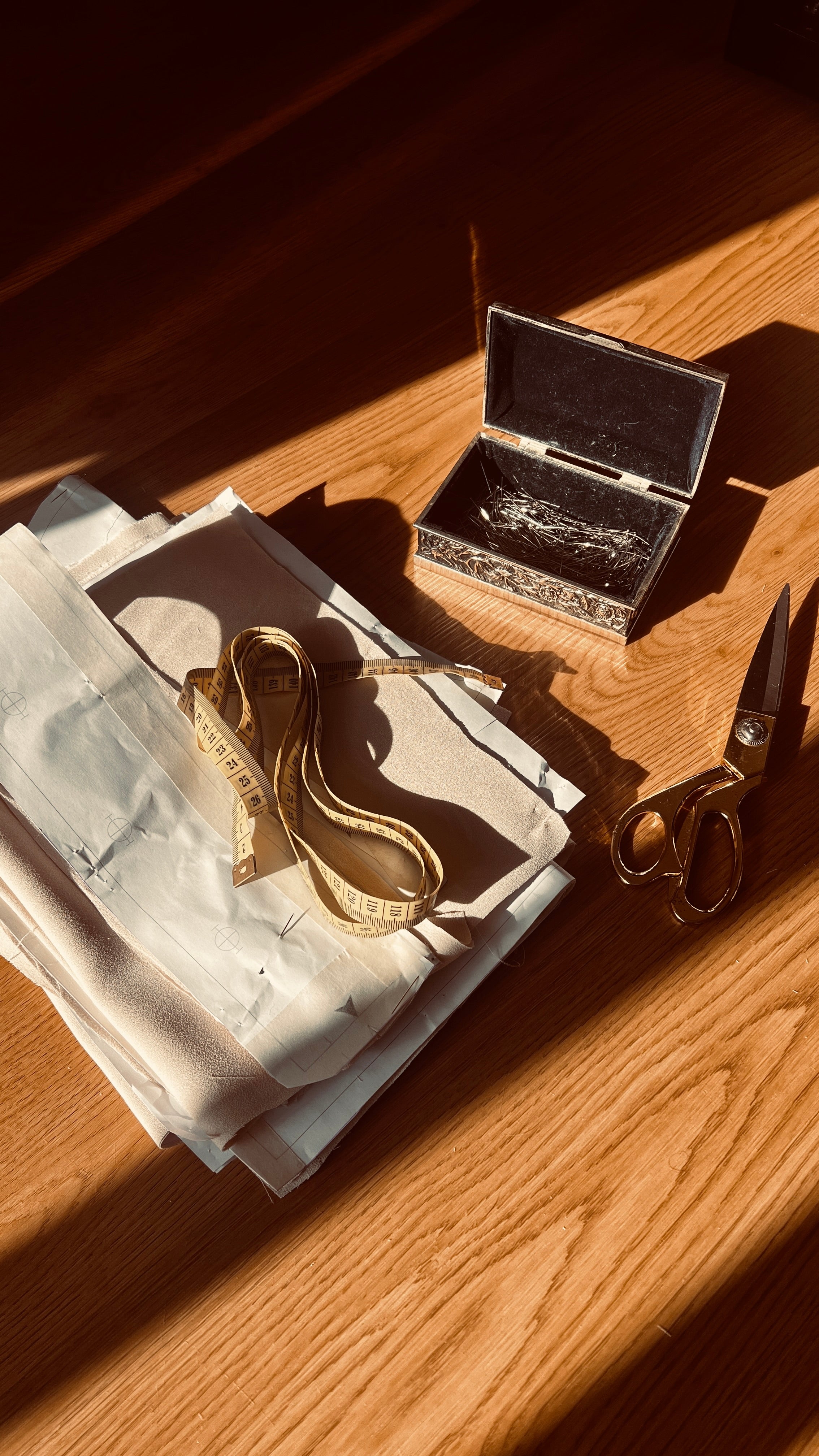 Kit de couture pour débutant : les outils essentiels pour bien commencer