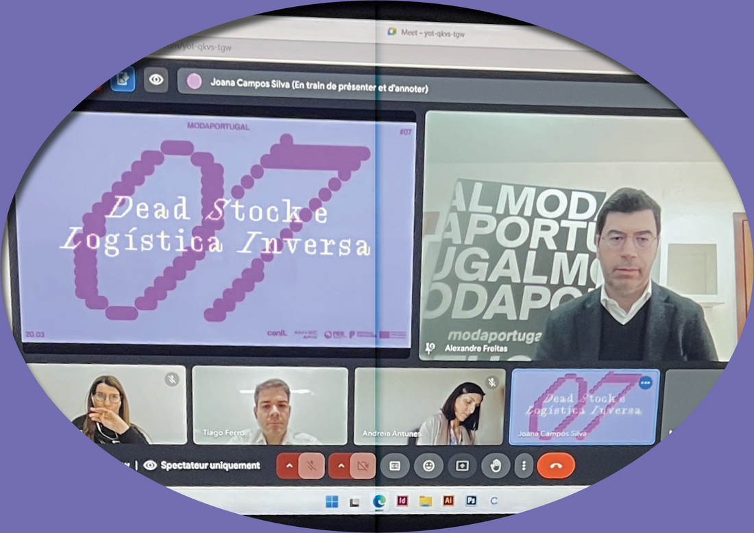 Dead Stock et Production Éthique : Au Cœur d’un Débat Qui Dérange