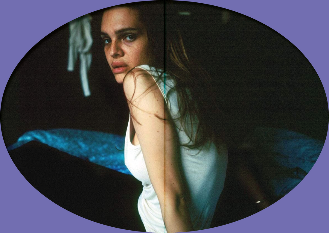 Nan Goldin, une découverte inespérée