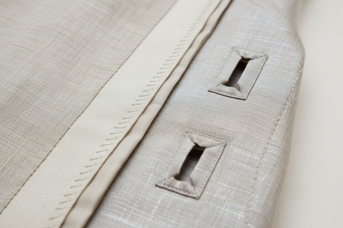 5 FINITIONS FACILES ET RAPIDES POUR VOS PROJETS COUTURE