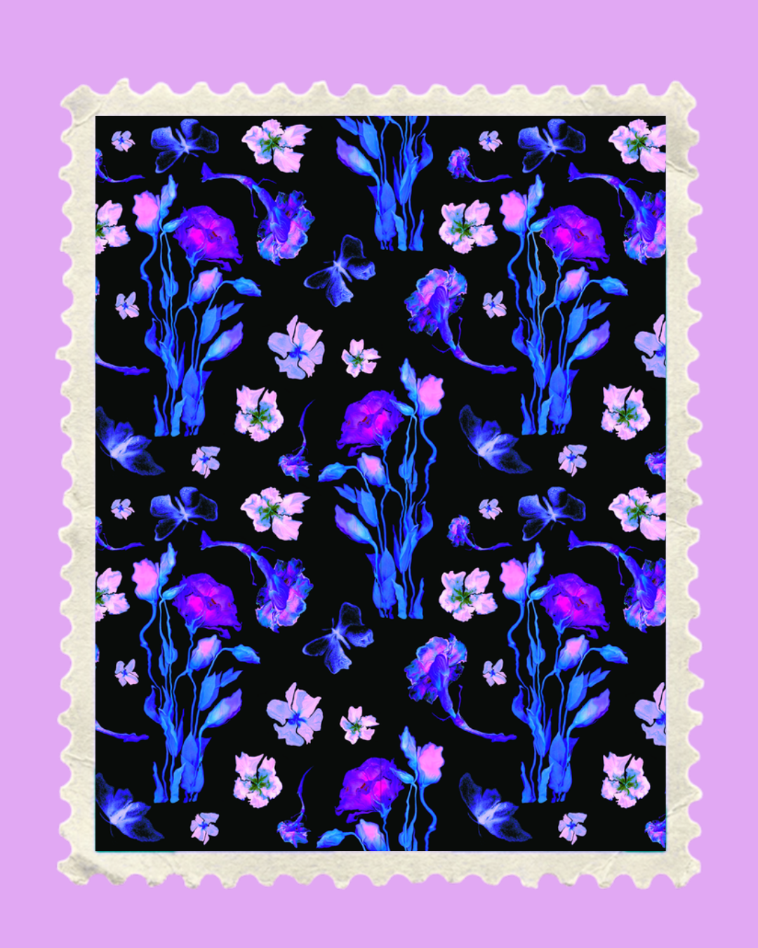 04 - Pattern design & Motifs