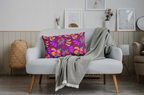 Motif - vive les fleurs - Viva o estampado floral