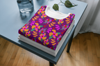 Motif - vive les fleurs - Viva o estampado floral