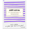 Specimen studi0 Gift Card