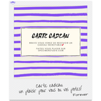 Specimen studi0 Gift Card