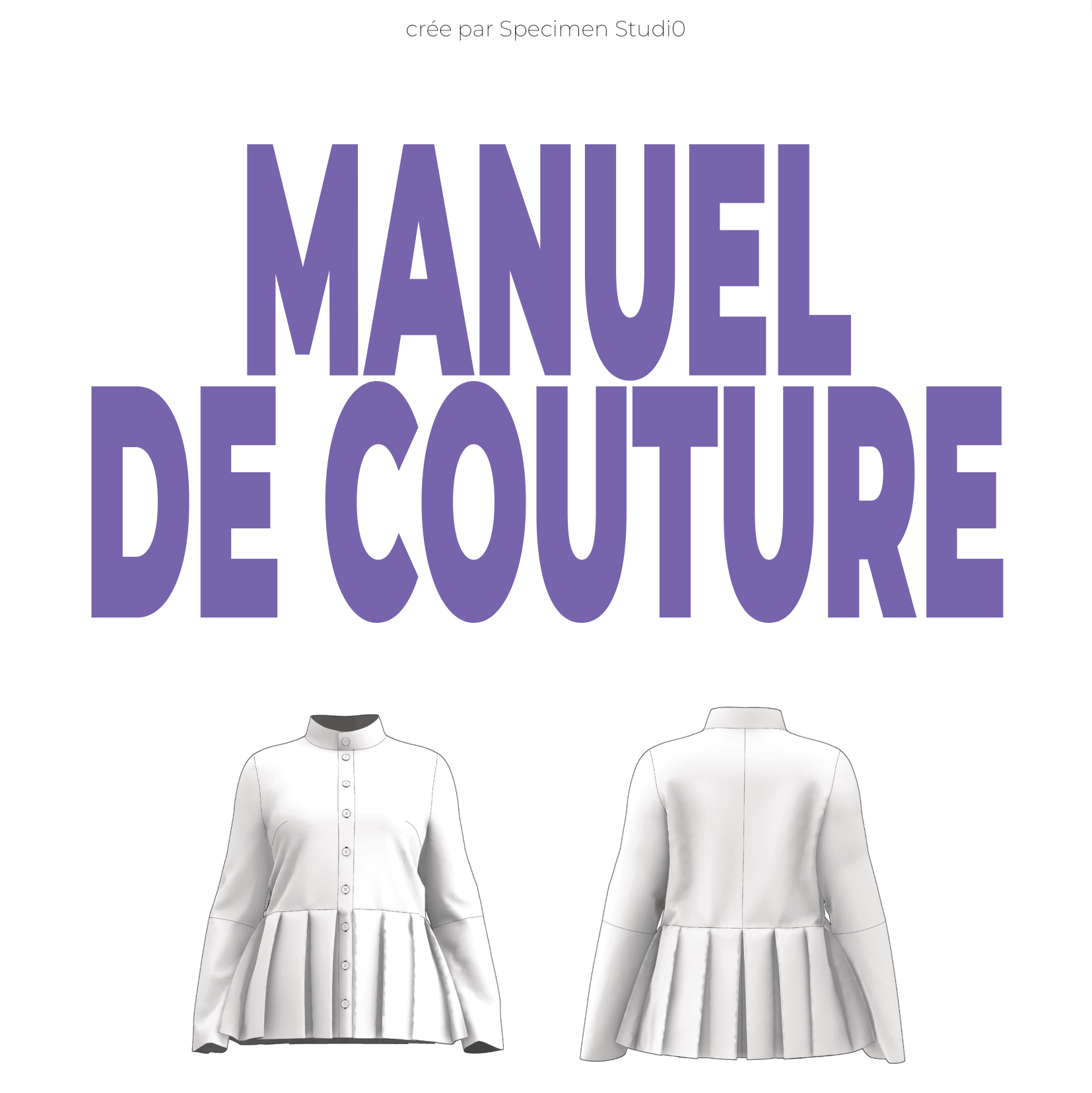 Specimen-studi0-Youtube-channel-couture-tutoriel-cours-gratuit-apprendre-à-coudre-upcycling-patron-de-couture-marque-de-mode